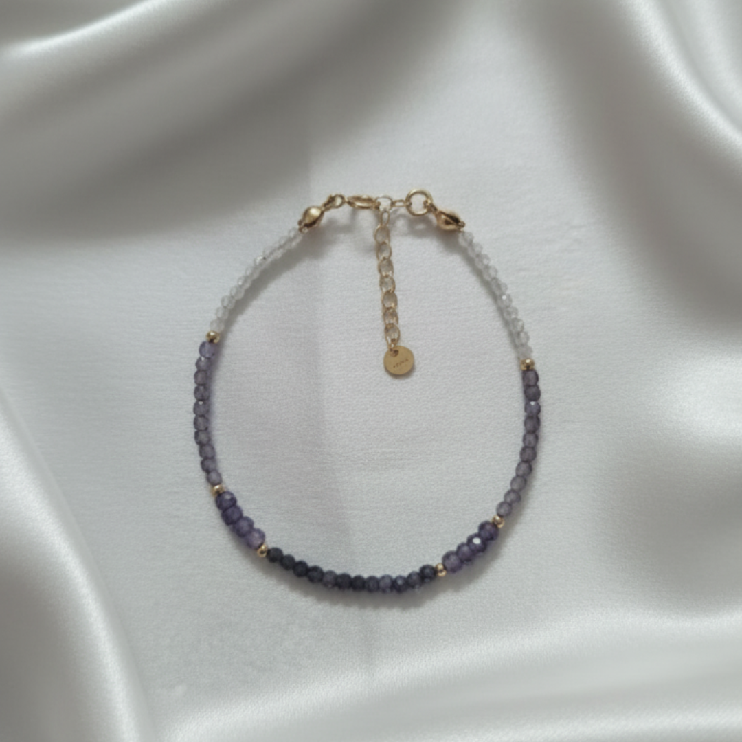 gifting gifts for her gifting for HER sterling silver gold filled gold bracelets high quality women woman
