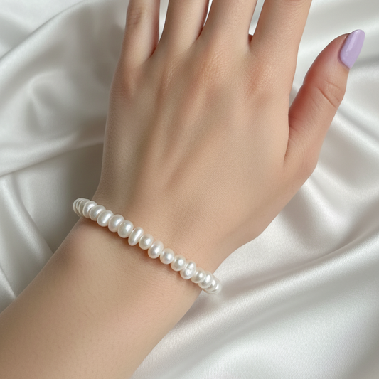 diwali karwa chauth gifting gifts for her pearls real gold gold filled