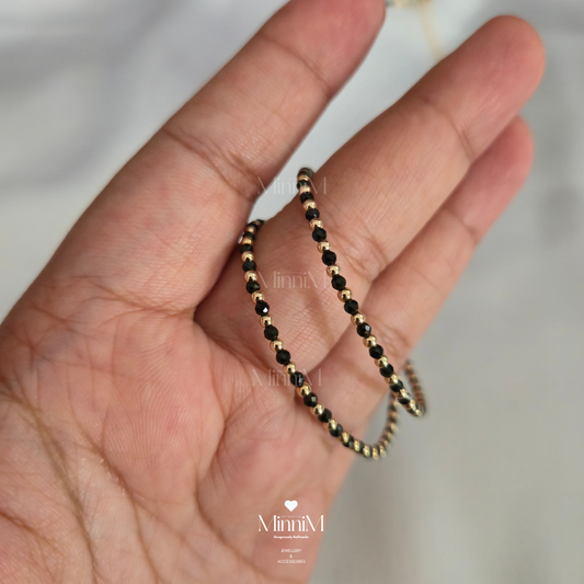 The Subtle Art of Elegance: Why Minimal Jewellery is the New Everyday Luxury