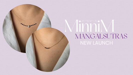 Redefining a Sacred Symbol: The Story and Significance Behind Your Modern Mangalsutra
