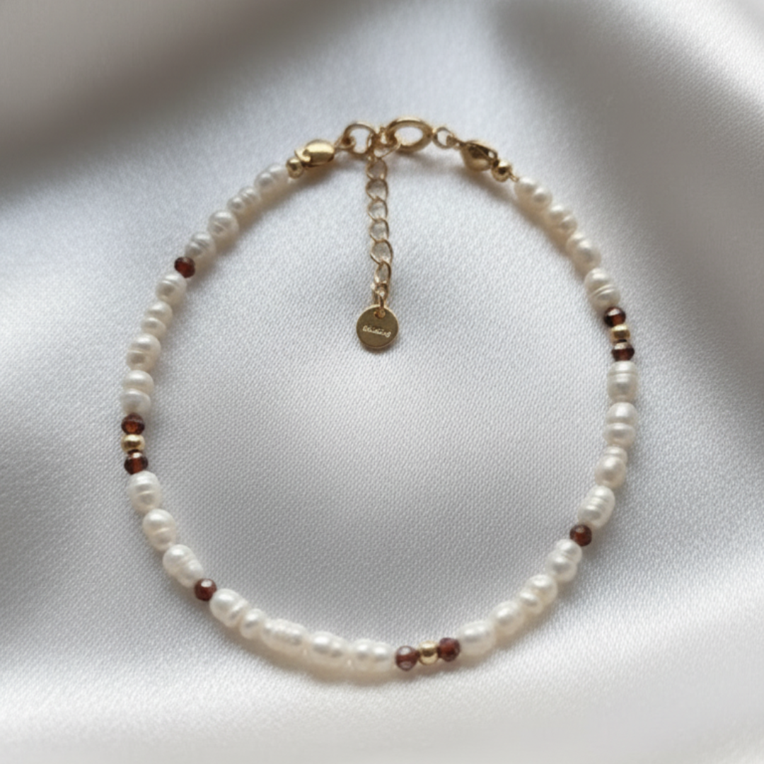 gifting gifts for her rare maroon zircon gold filled real gold pure gold excellent gifts gifts for wife gifts for girlfriend gifts for mom