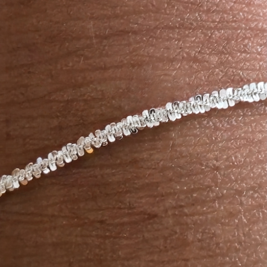 Sterling Silver Bracelet | Gifts for her | gifts for mom | Gifts for Sister