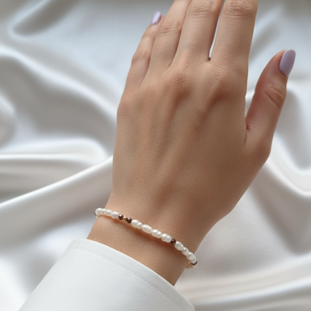 gifting gifts for her rare maroon zircon gold filled real gold pure gold excellent gifts gifts for wife gifts for girlfriend gifts for mom