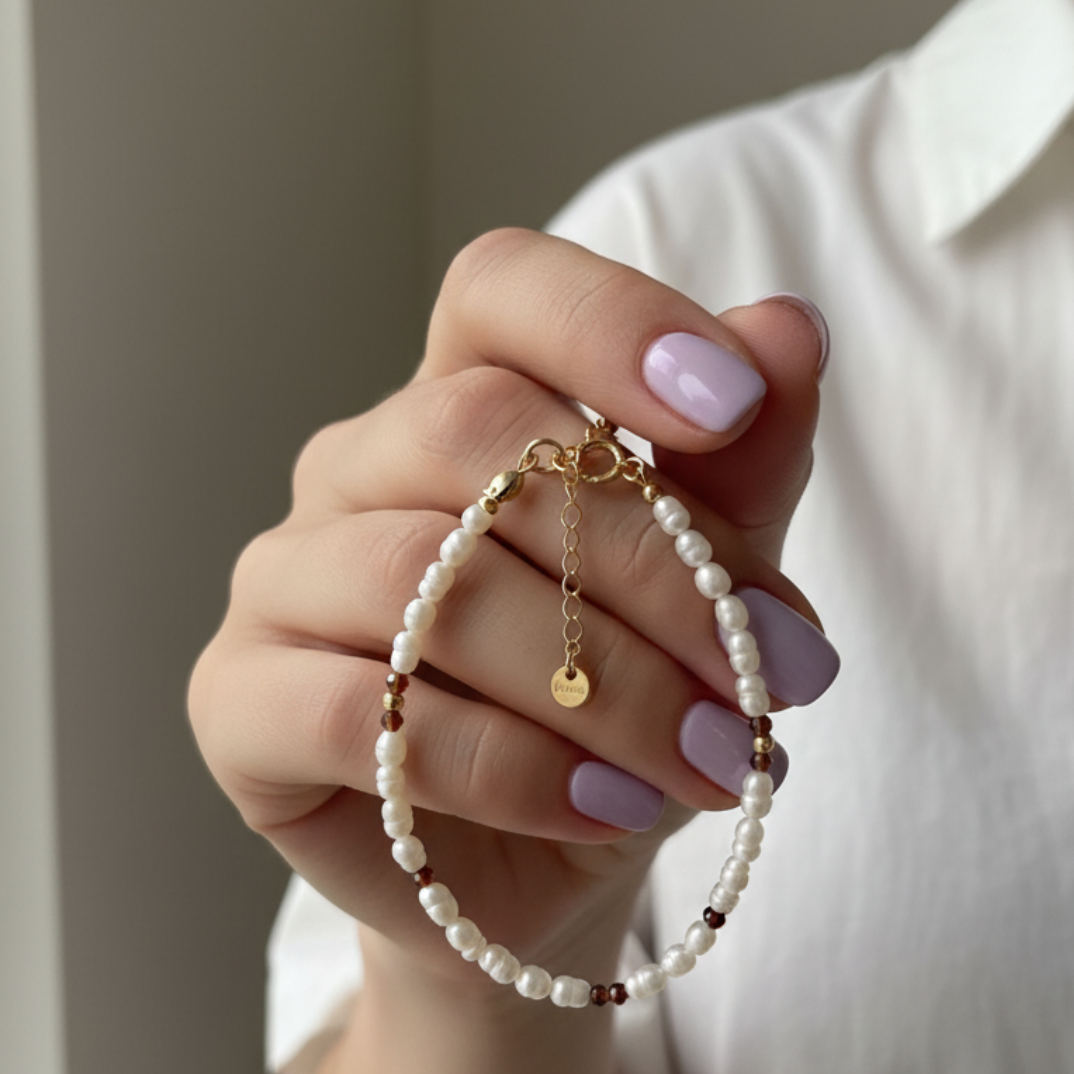 gifting gifts for her rare maroon zircon gold filled real gold pure gold excellent gifts gifts for wife gifts for girlfriend gifts for mom