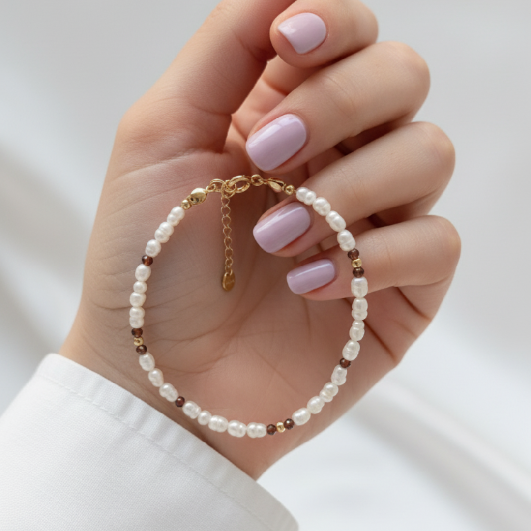 gifting gifts for her rare maroon zircon gold filled real gold pure gold excellent gifts gifts for wife gifts for girlfriend gifts for mom