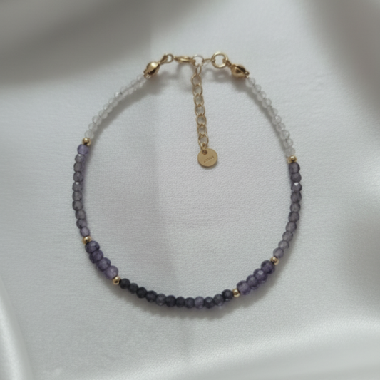 gifting gifts for her gifting for HER sterling silver gold filled gold bracelets high quality women woman 