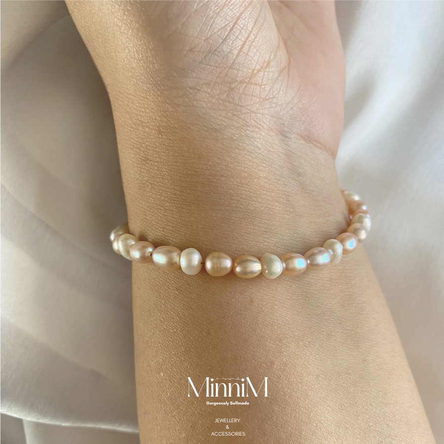 pearls sterling silver silver pure silver gifting gifting for her valentines gifts birthday gifts nazariya pretty gifts 