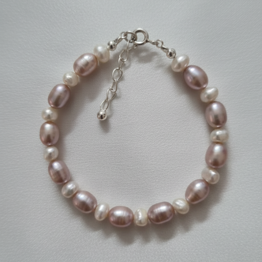 pearls sterling silver silver pure silver gifting gifting for her valentines gifts birthday gifts nazariya pretty gifts 