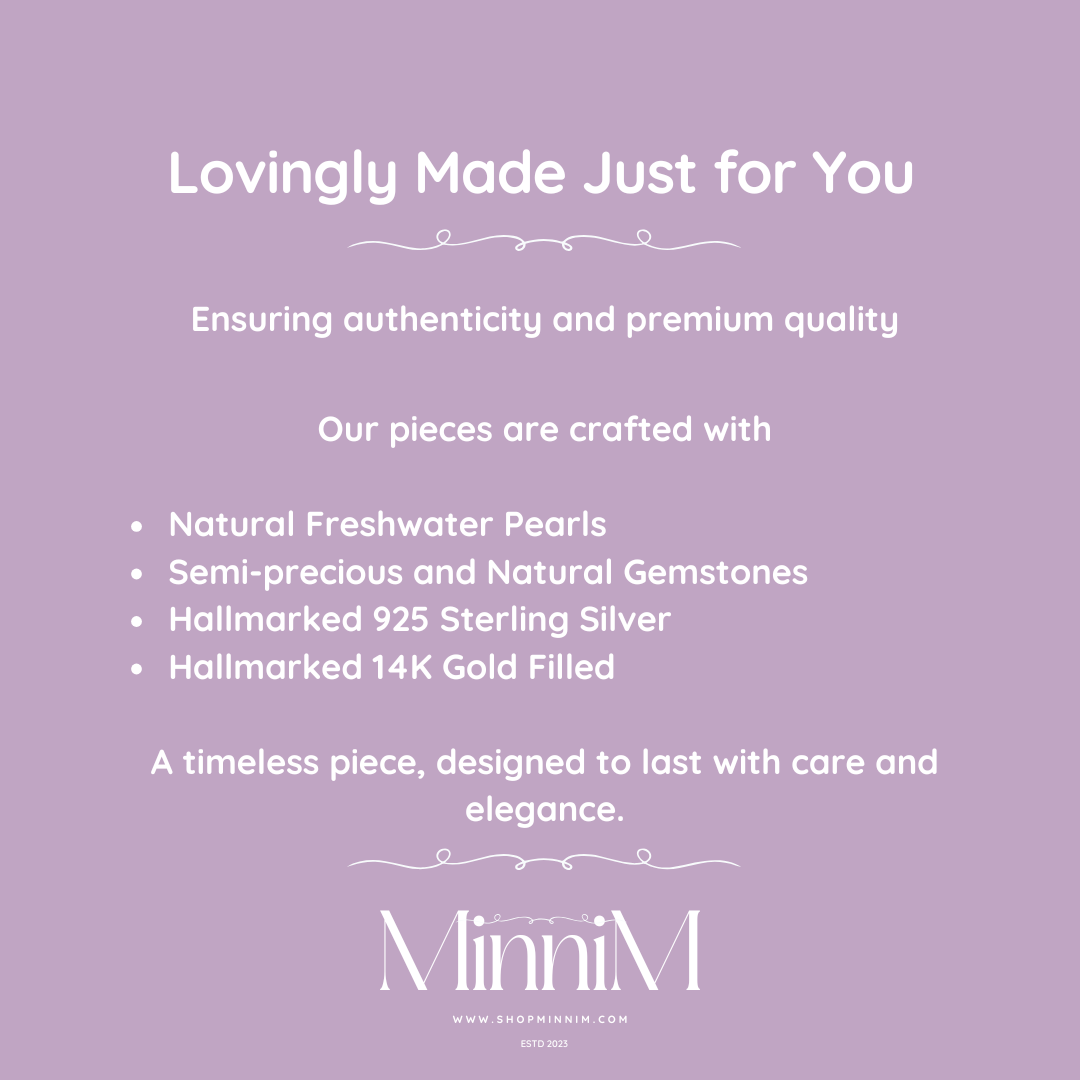 Authenticity Card MinniM