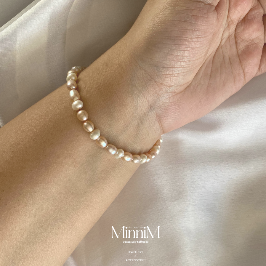 pearls sterling silver silver pure silver gifting gifting for her valentines gifts birthday gifts nazariya pretty gifts 