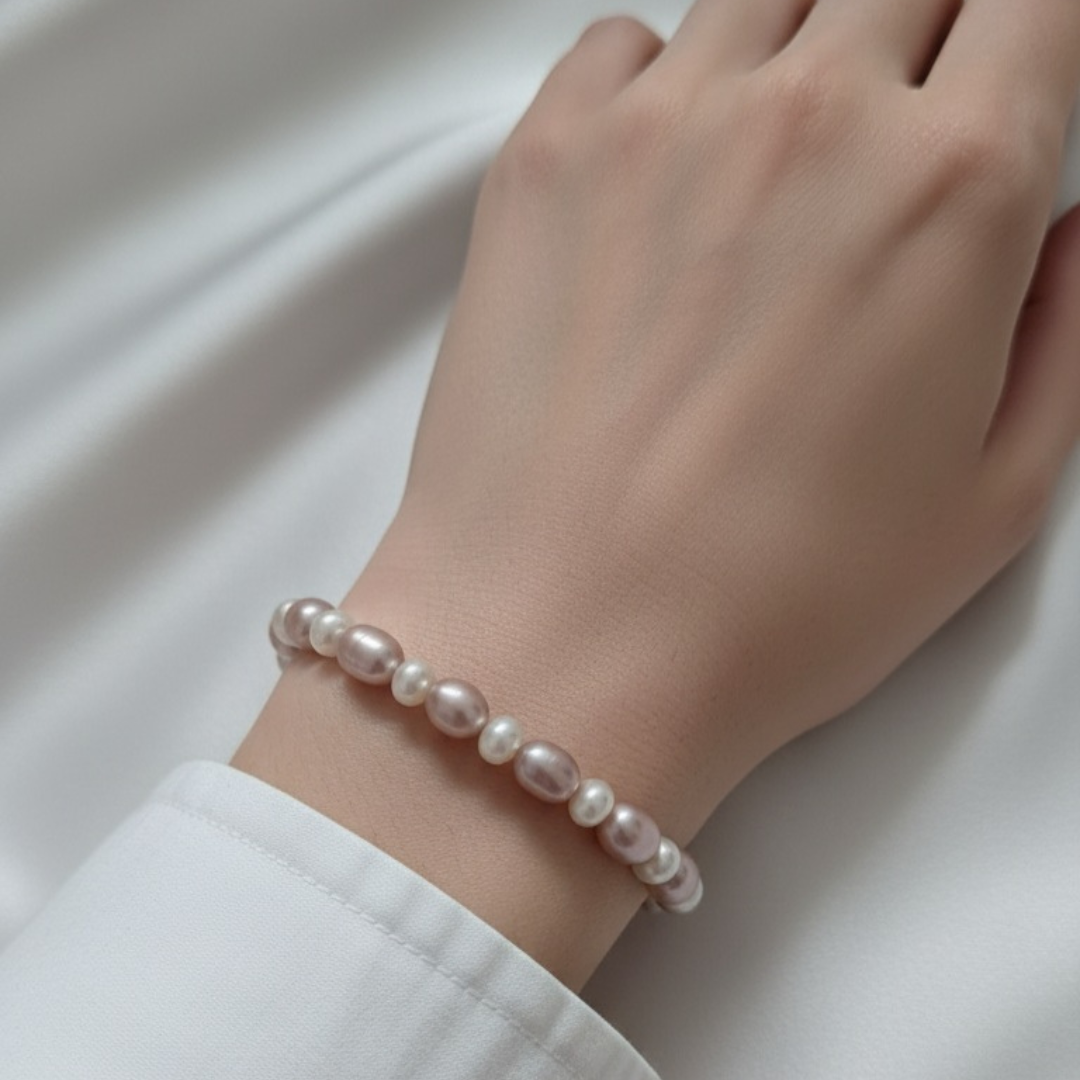 pearls sterling silver silver pure silver gifting gifting for her valentines gifts birthday gifts nazariya pretty gifts 