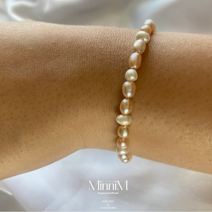 pearls sterling silver silver pure silver gifting gifting for her valentines gifts birthday gifts nazariya pretty gifts 