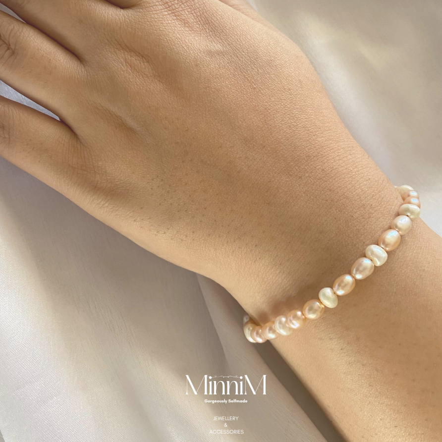 pearls sterling silver silver pure silver gifting gifting for her valentines gifts birthday gifts nazariya pretty gifts 