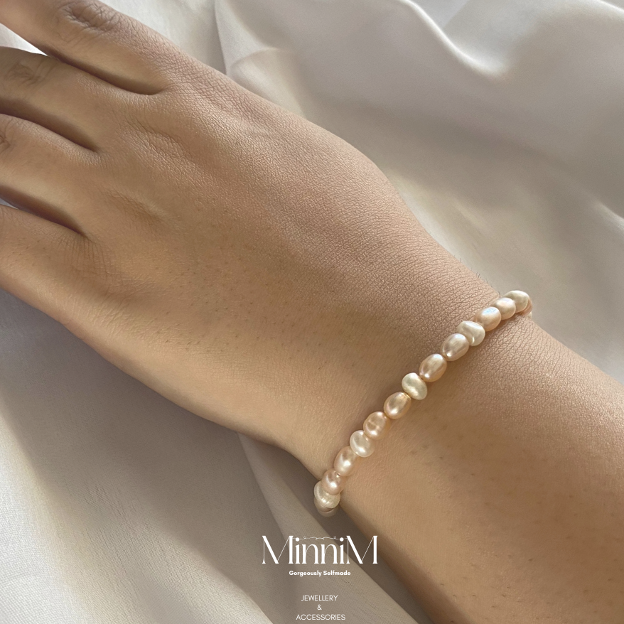 pearls sterling silver silver pure silver gifting gifting for her valentines gifts birthday gifts nazariya pretty gifts 