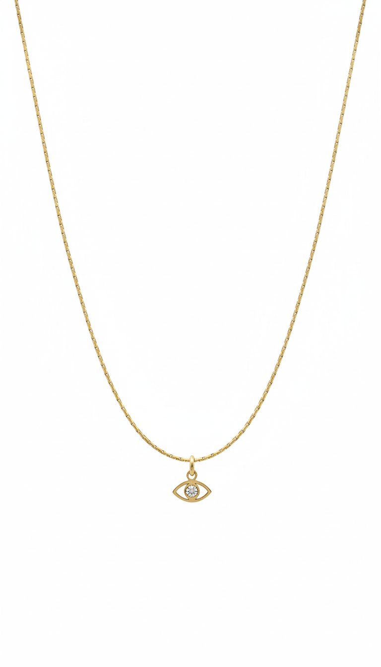gold gold filled sterling silver silver pure gold evil eye nazariya gifting gifts for her women shopping diwali shopping handcrafted no making charges festive shooping 