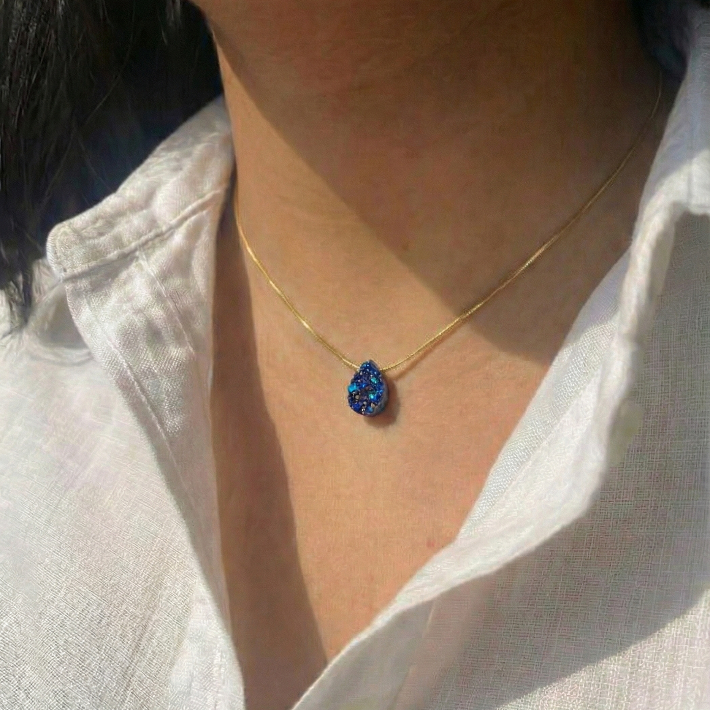 Buy Unique Christmas and Snow Silver and Gold Filled jewellery