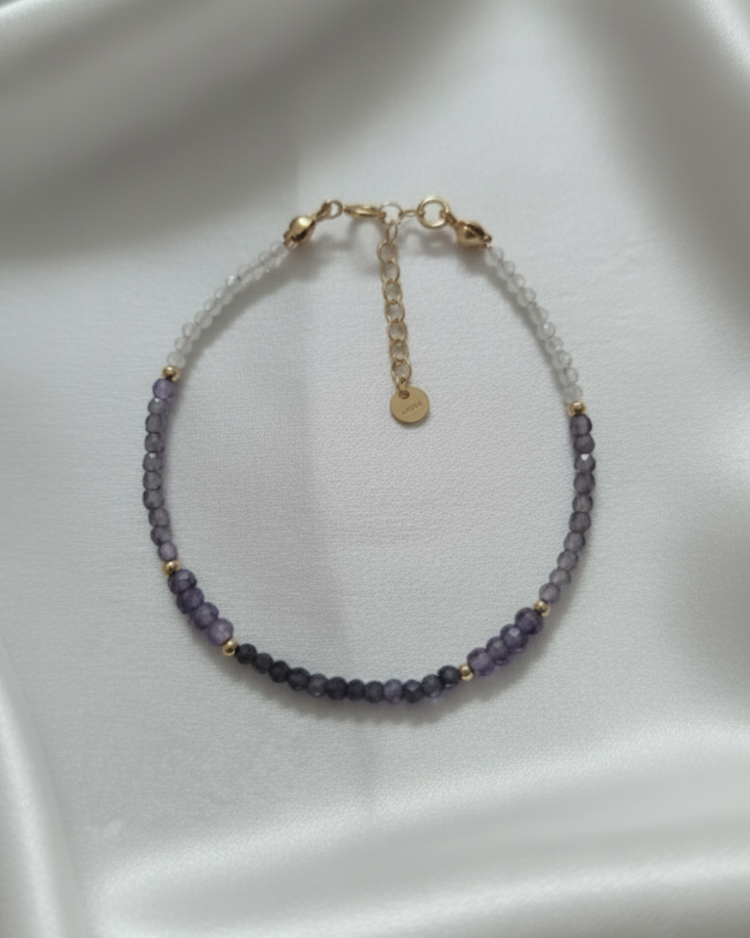 gifting gifts for her gifting for HER sterling silver gold filled gold bracelets high quality women woman 